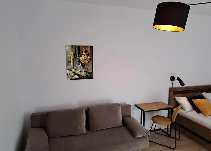Klopot Warszawa
